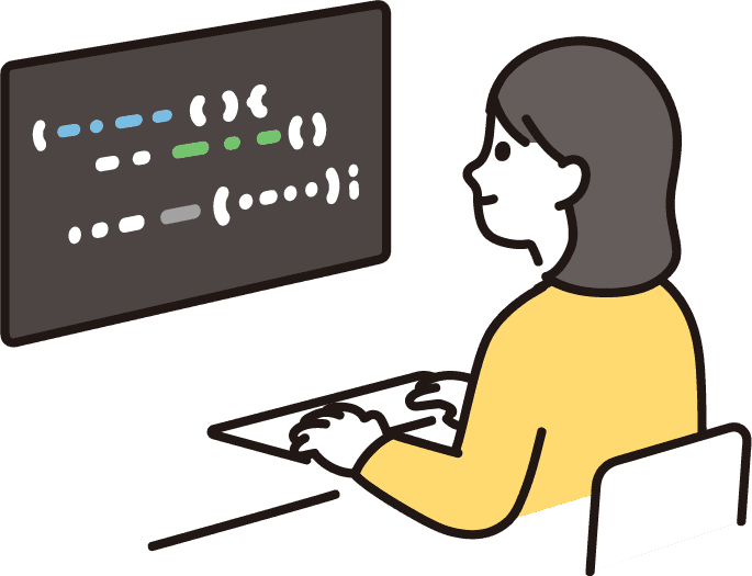 プログラミング